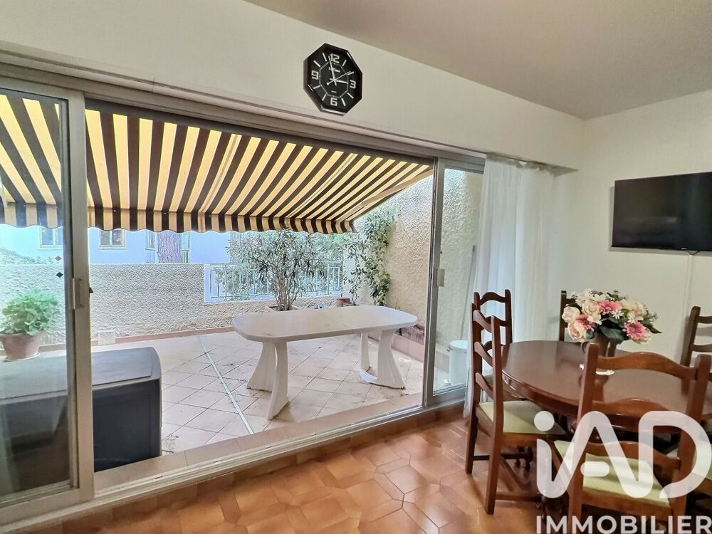 Vente Appartement Vente Appartement 3 pièces Bandol