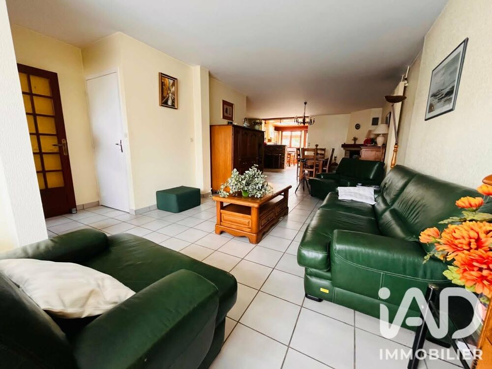 Vente Maison de ville 6 pièces