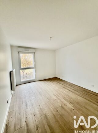  Appartement � vendre 3 pi�ces 60 m�