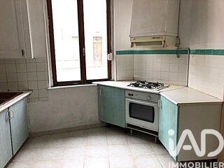  Maison à vendre 6 pièces 194 m²