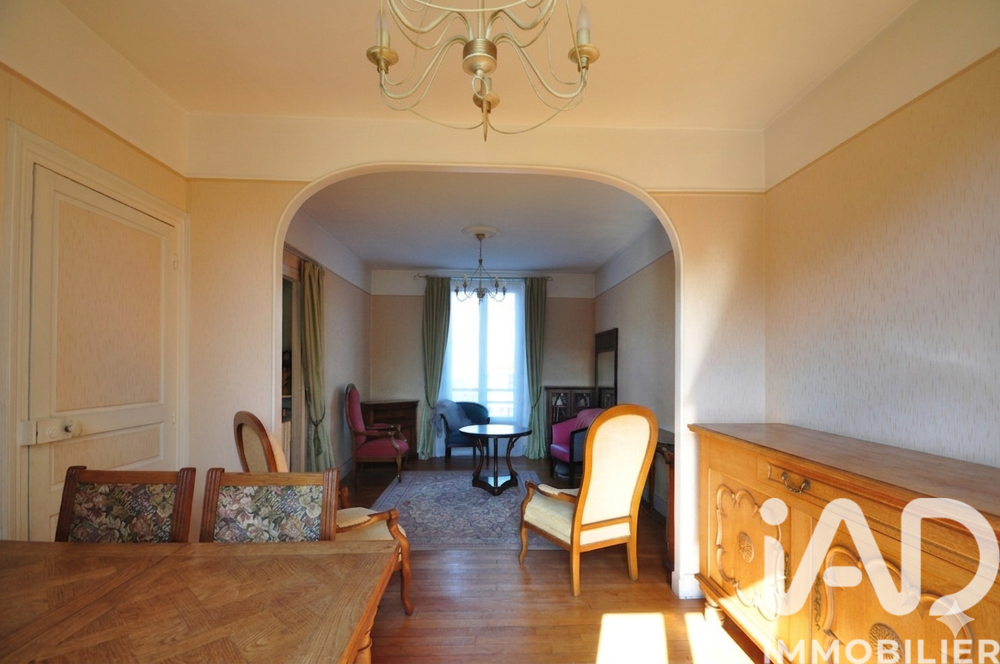 Vente Maison/villa 6 pièces