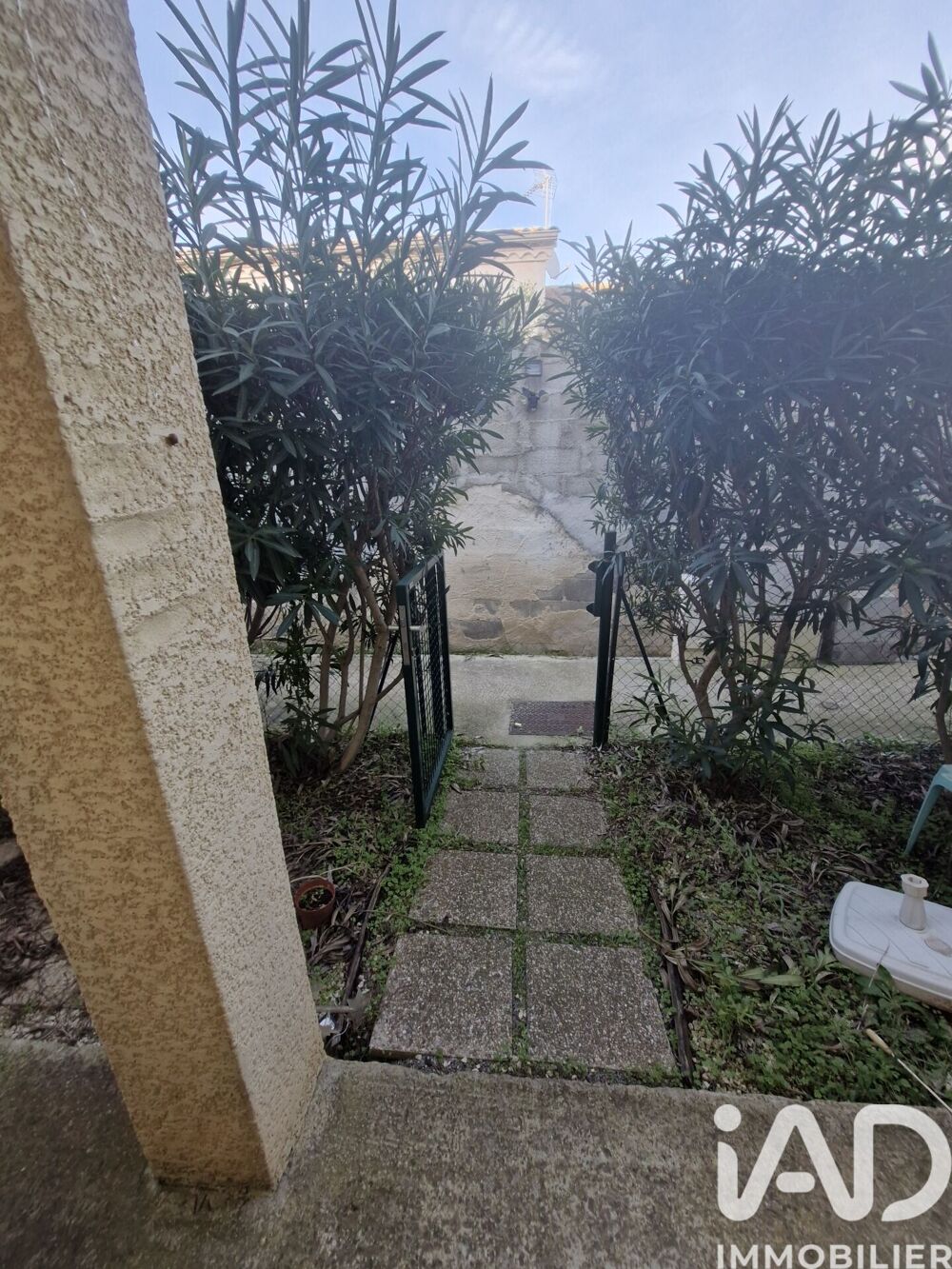 Vente Maison/villa 3 pièces