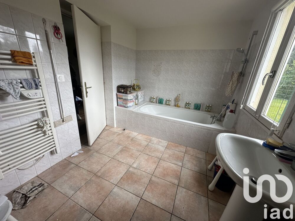 vente Maison - 3 pièce(s) - 56 m² Le Vieux-Marché (22420)