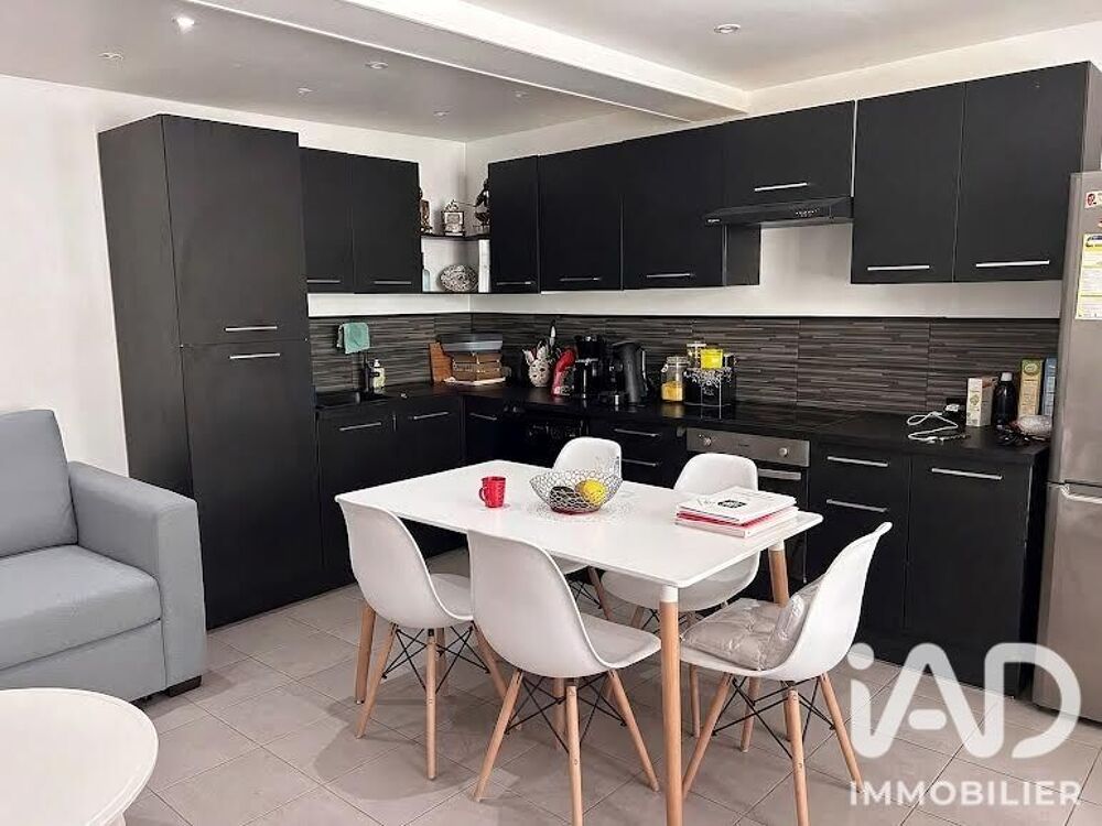 Vente Maison Vente Maison de village 3 pièces Torreilles
