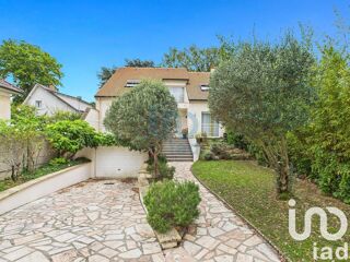  Maison à vendre 5 pièces 172 m²