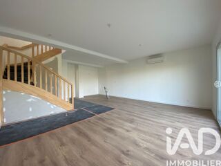  Maison 4 pi�ces 92 m� Ustaritz