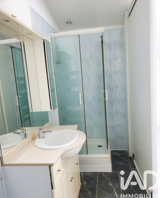  Maison à vendre 2 pièces 49 m²