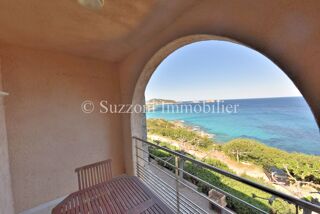  Appartement � vendre 3 pi�ces 44 m�