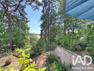  Maison à vendre 6 pièces 139 m²