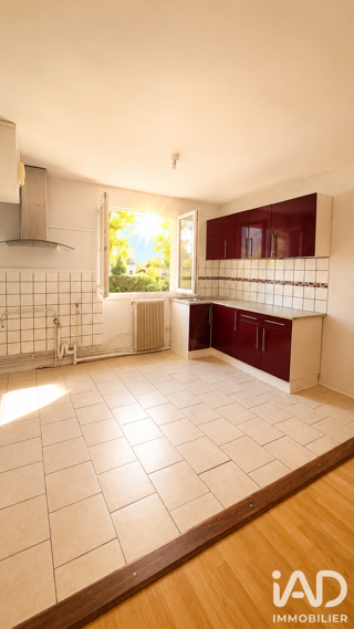  Maison à vendre 4 pièces 77 m²