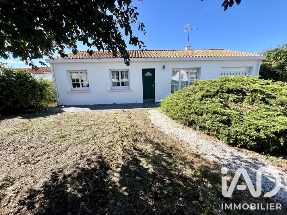 Vente Maison traditionnelle 4 pièces