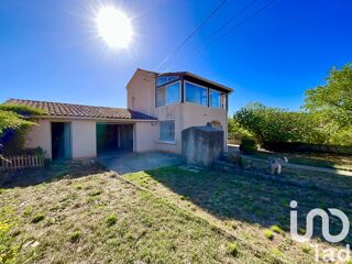  Maison à vendre 3 pièces 75 m²