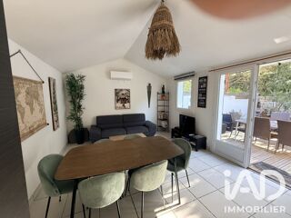  Maison à vendre 4 pièces 50 m²