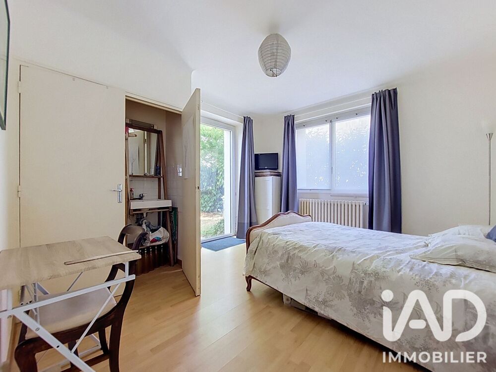 à vendre  Maison Nantes (44300)