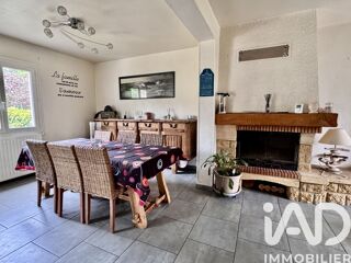  Maison � vendre 4 pi�ces 131 m�
