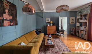  Maison à vendre 8 pièces 280 m²