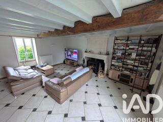  Maison à vendre 6 pièces 162 m²