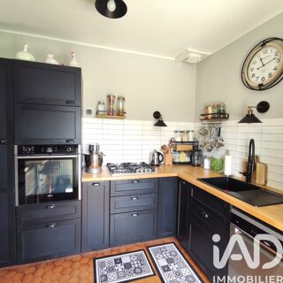  Maison à vendre 5 pièces 126 m²