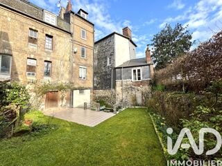  Maison à vendre 4 pièces 88 m²