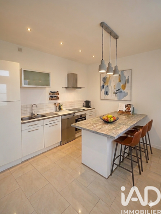  Maison à vendre 3 pièces 73 m²