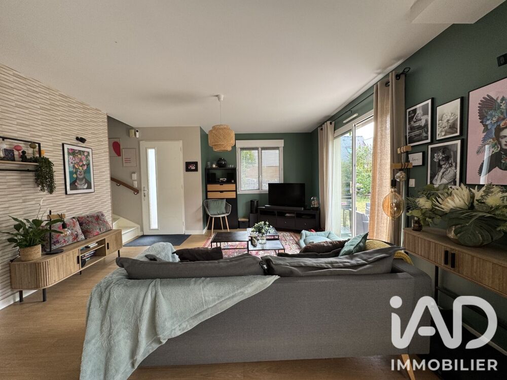 Vente Maison traditionnelle 7 pièces