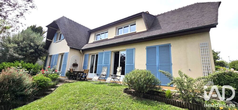 Vente Maison/villa 10 pièces