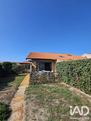  Maison à vendre 3 pièces 53 m²