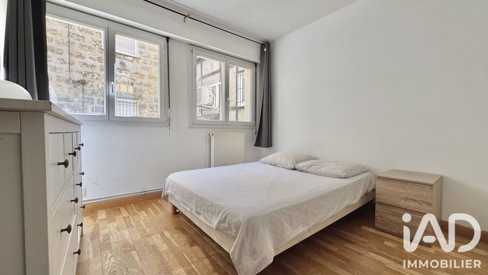 Vente Appartement Vente Appartement 3 pièces Bordeaux
