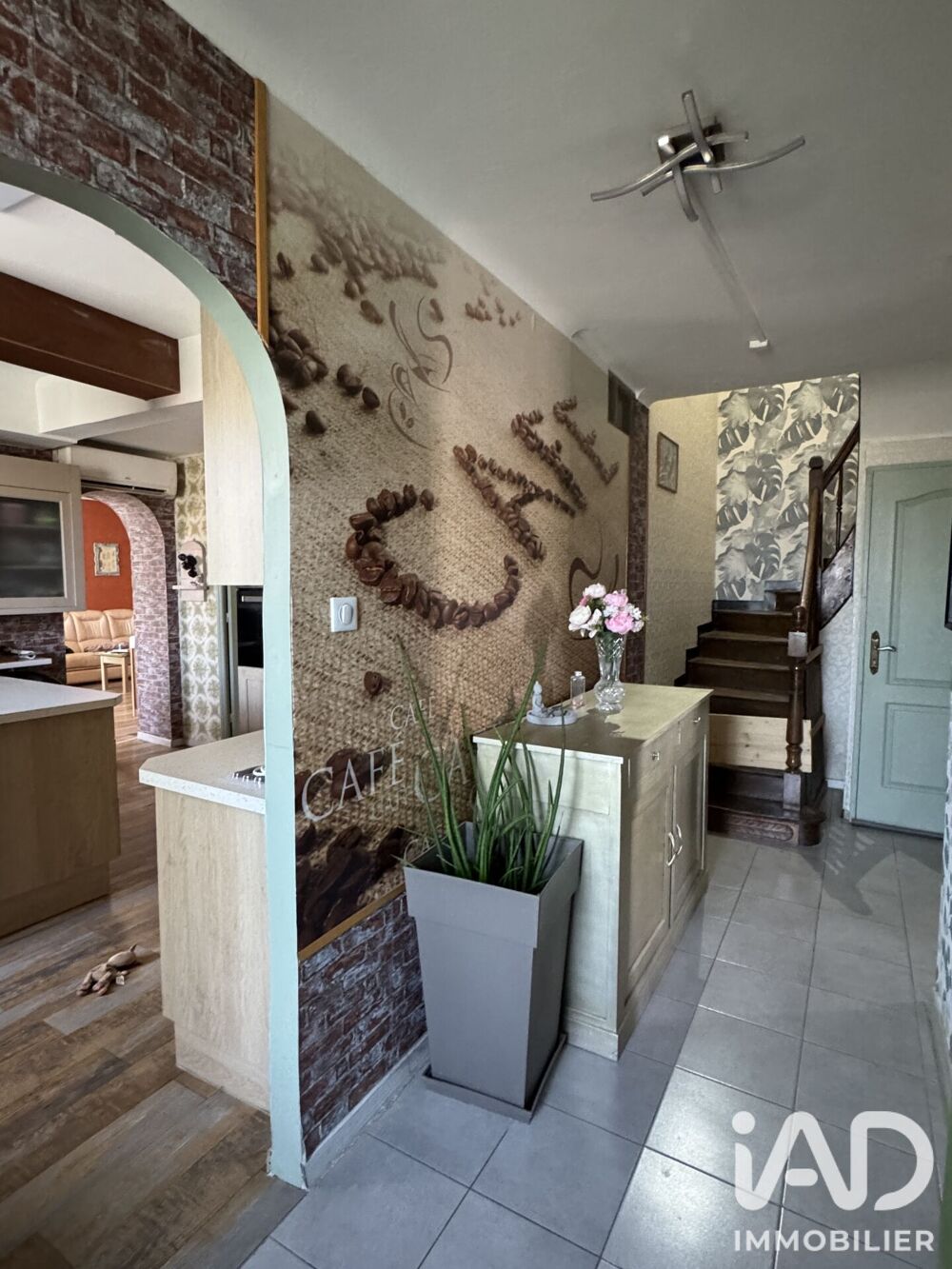Vente Maison Vente Maison/villa 5 pièces Laroque-d'olmes