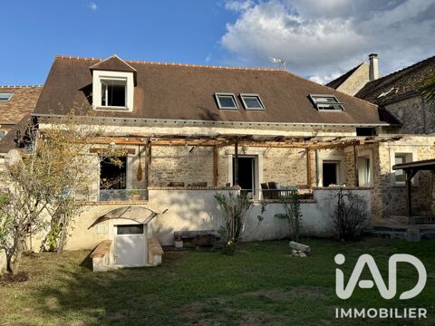   Vente Maison/villa 7 pièces Maison - 7 pièce(s) - 158 m²