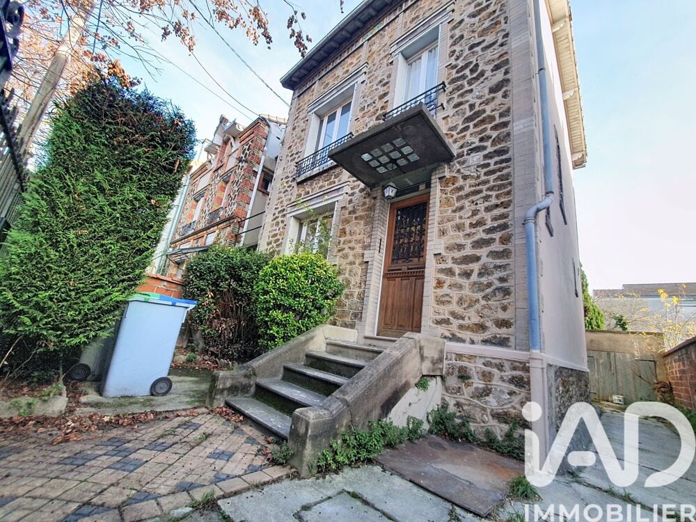 Vente Maison traditionnelle 6 pièces