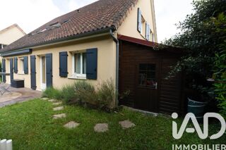  Maison à vendre 6 pièces 165 m²