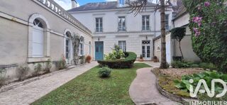  Maison à vendre 7 pièces 230 m²