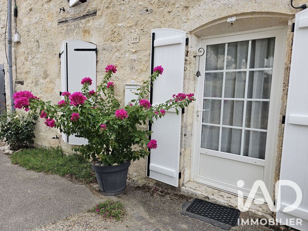 Vente Maison de village 5 pièces