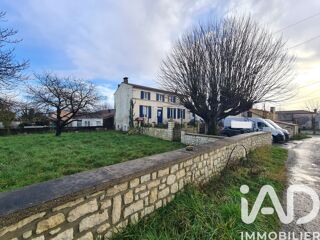  Maison � vendre 6 pi�ces 150 m�