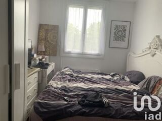  Appartement à louer 3 pièces 54 m²