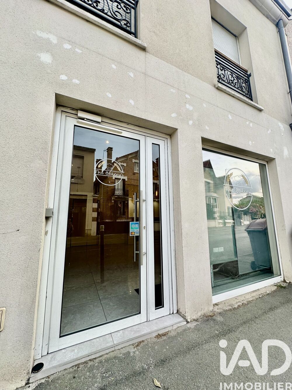   Vente Boutique/Local commercial 60 m&sup2; 