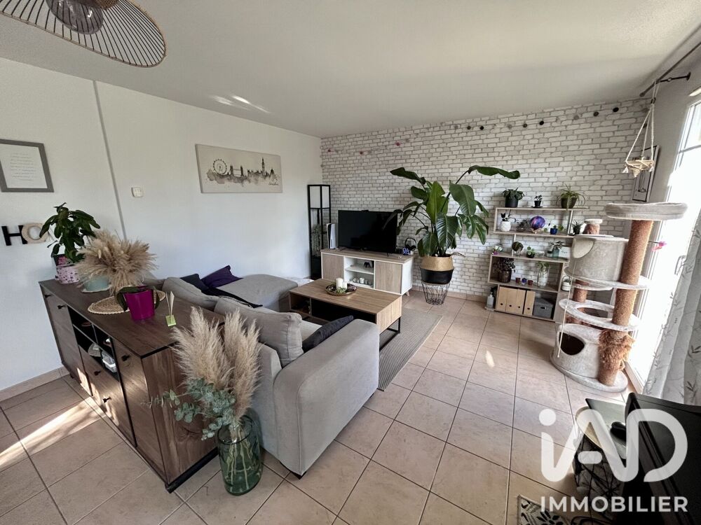 Vente Maison traditionnelle 4 pièces