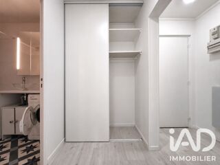  Appartement à vendre 2 pièces 36 m²