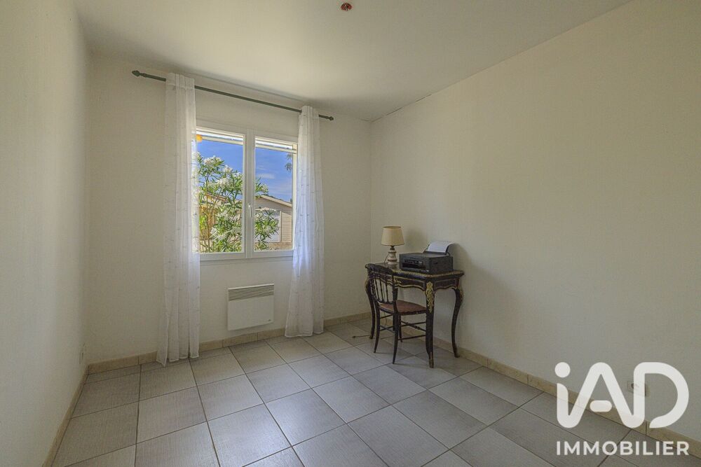 vente Maison - 6 pièce(s) - 127 m² Saint-Ciers-d'Abzac (33910)