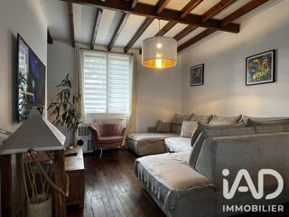  Maison à vendre 6 pièces 117 m²