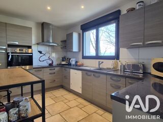  Maison à vendre 4 pièces 100 m²