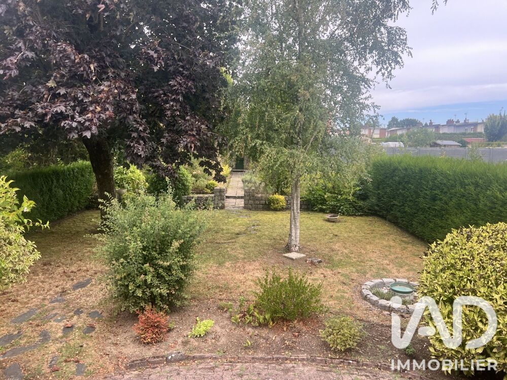 Vente Maison Vente Maison/villa 6 pièces Dainville