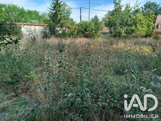  Terrain à vendre 721 m²