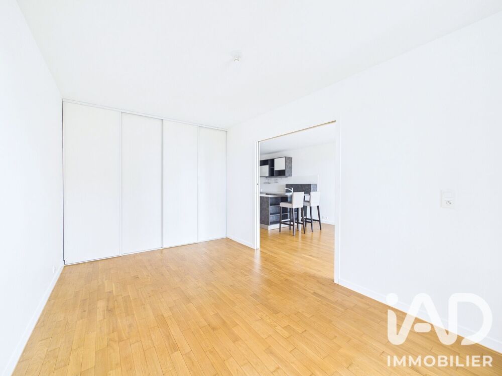 Vente Appartement Vente Appartement 2 pièces Brétigny-sur-orge