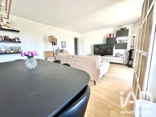  Appartement à vendre 5 pièces 77 m²