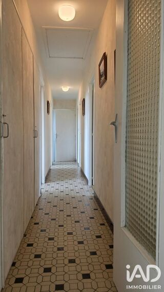  Maison à vendre 4 pièces 105 m²