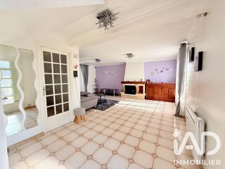  Maison à vendre 5 pièces 130 m²