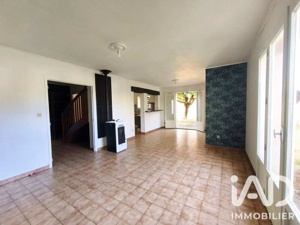 Vente Maison Vente Maison traditionnelle 4 pièces Valence