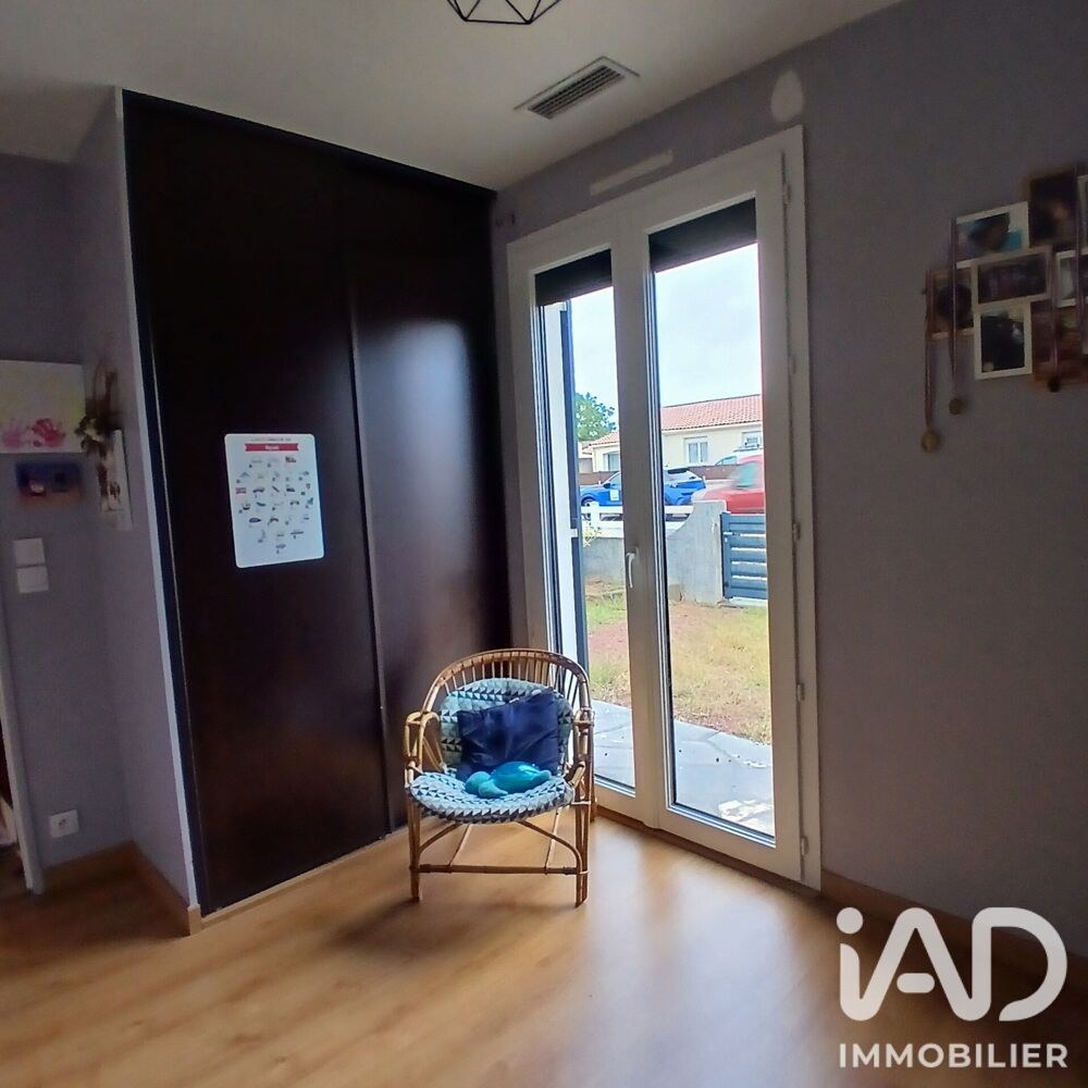 Vente Maison Vente Maison/villa 5 pièces Dompierre-sur-yon